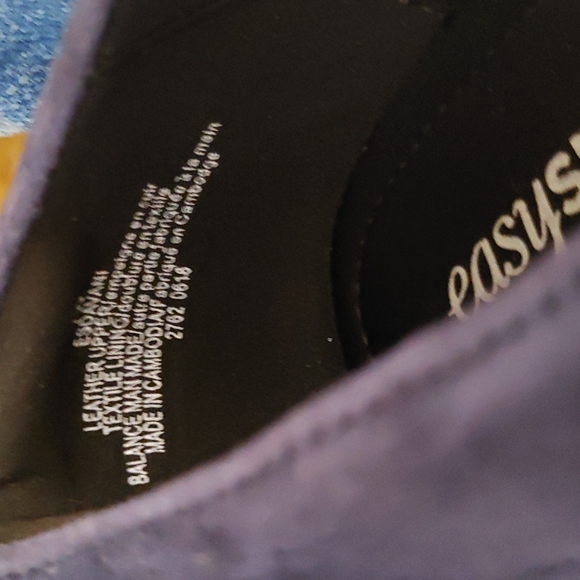 👻 Easy Spirit Shoes - Picture 9 of 10